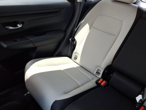 Certified 2023 Honda CR-V EX image 22