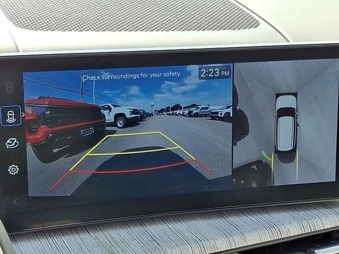 Used 2025 Hyundai Santa Fe Calligraphy AWD/4WD image 19