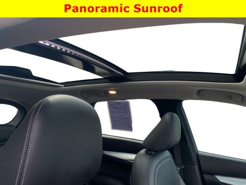 Used 2019 INFINITI QX50 Essential w/ Premium Audio Package FWD image 17