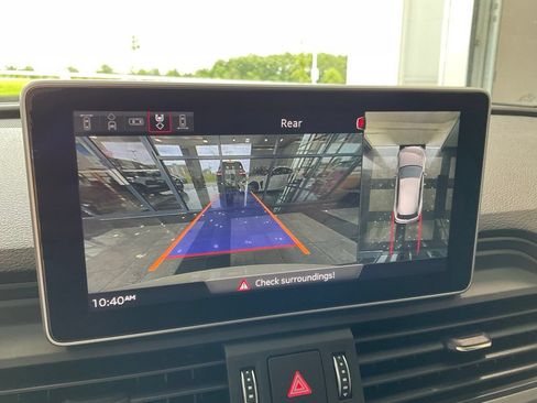 Used 2019 Audi Q5 Prestige AWD/4WD image 17