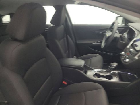 Used 2021 Chevrolet Malibu LS w/ Driver Confidence Package II FWD image 21