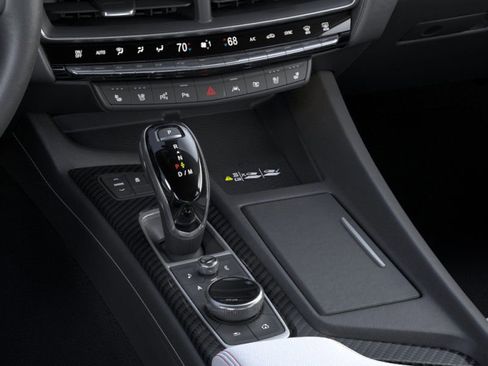 New 2026 Cadillac CT5 V Blackwing w/ Carbon Fiber 2 Package image 23