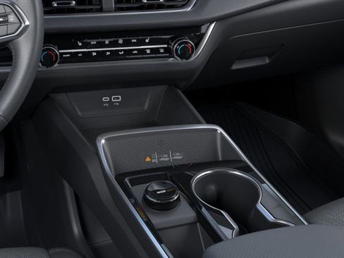 New 2026 Chevrolet Equinox LT w/ Convenience Package II image 26