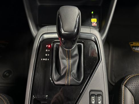 Certified 2025 Subaru Crosstrek 2.5i Wilderness image 34