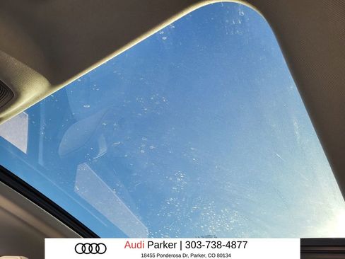 New 2025 Audi Q5 Premium Plus image 22