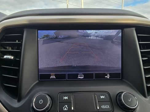 Used 2023 GMC Acadia Denali w/ Trailering Package AWD/4WD image 27