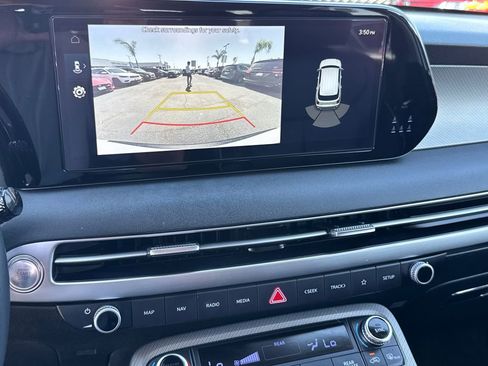 Used 2023 Hyundai Palisade XRT FWD image 31