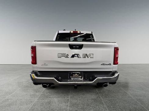 New 2026 RAM 1500 Tradesman image 23
