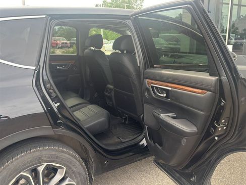 Used 2022 Honda CR-V EX-L image 19