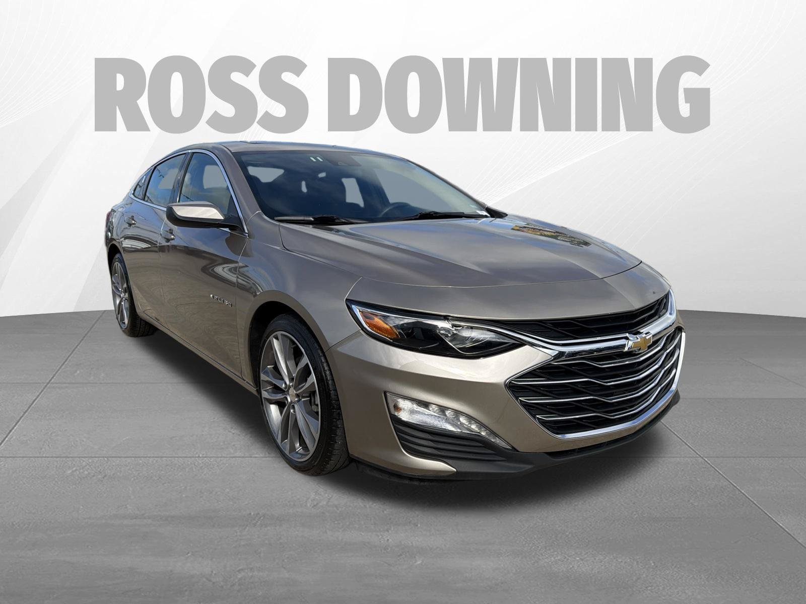 Used 2023 Chevrolet Malibu LT FWD image 3