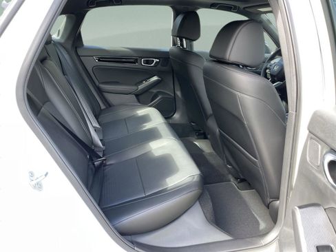 New 2026 Honda Civic Sport Touring image 21