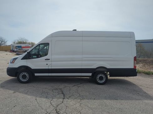 New 2026 Ford Transit 350 148 High Roof Extended RWD image 5