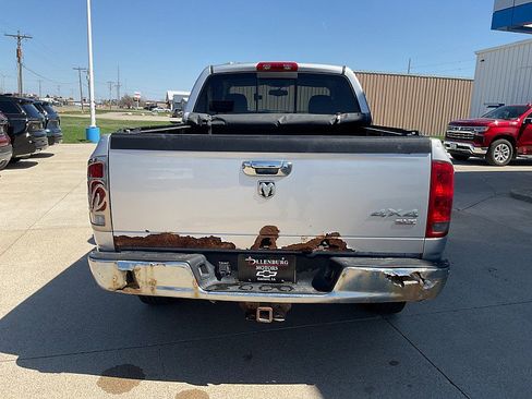 Used 2005 Dodge Ram 1500 Truck SLT w/ Trailer Tow Group image 7