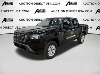 Used 2023 Nissan Frontier SV AWD/4WD 360° Tour