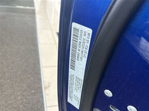 Used 2022 Dodge Challenger R/T Scat Pack image 34