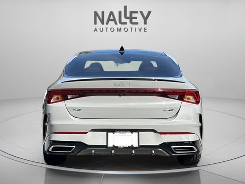 Used 2022 Kia K5 GT-Line w/ GT-Line FWD Premium Package image 5