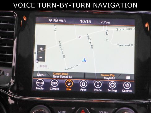 Used 2021 Jeep Grand Cherokee Limited w/ Quick Order Package 28K 80th image 18