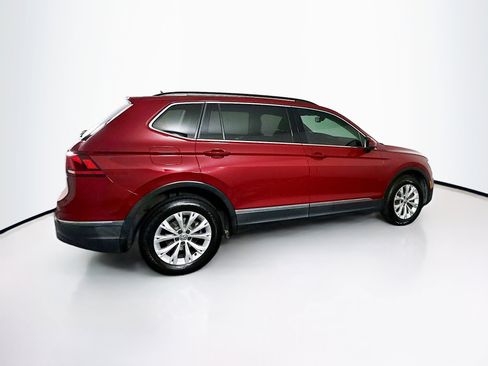 Used 2018 Volkswagen Tiguan SE image 10
