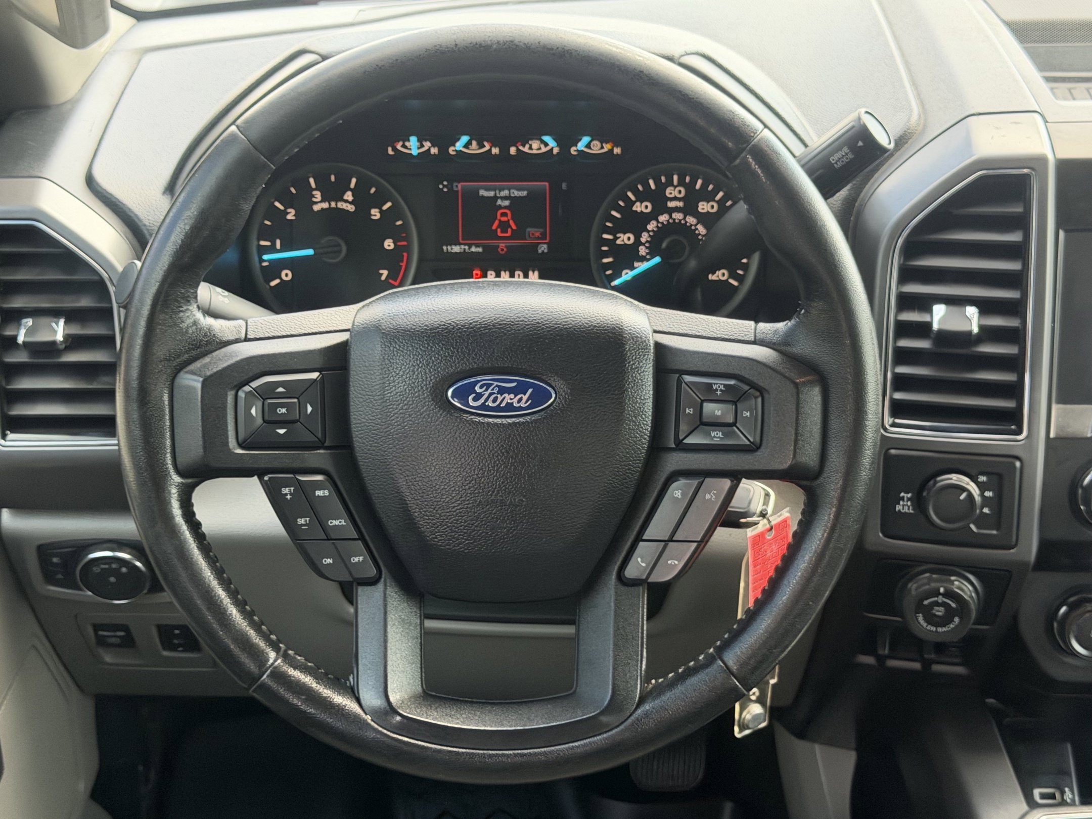 Used 2019 Ford F150 XLT w/ Equipment Group 302A Luxury AWD/4WD image 17