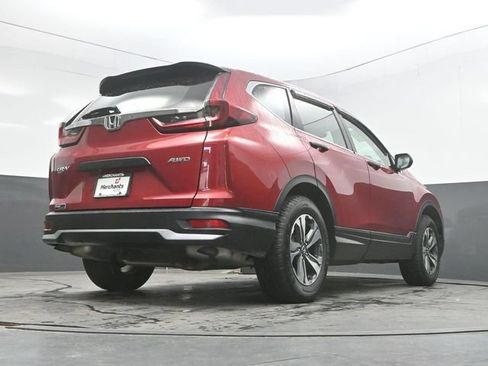 Used 2020 Honda CR-V LX image 34