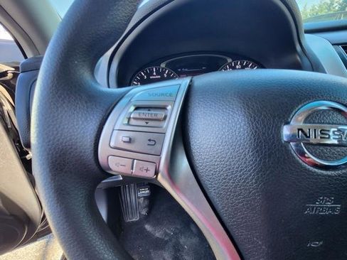 Used 2013 Nissan Altima 2.5 S image 12