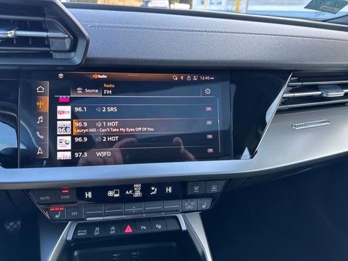 Used 2023 Audi A3 2.0T Premium image 24