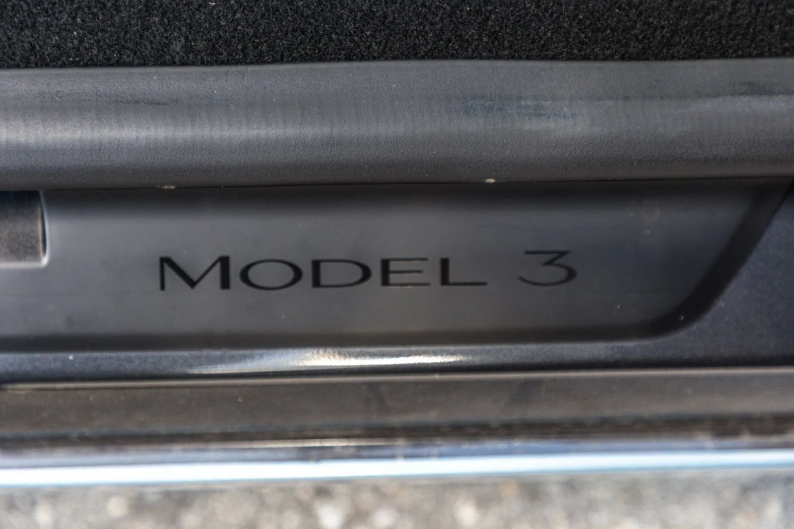 Used 2024 Tesla Model 3 Performance AWD/4WD image 30