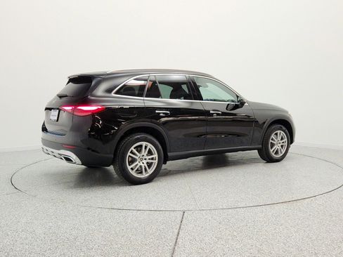 Used 2023 Mercedes-Benz GLC 300 image 5