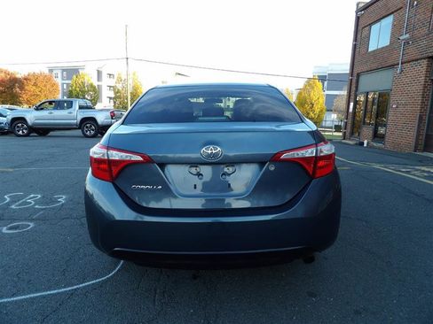 Used 2016 Toyota Corolla image 4