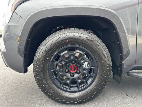 New 2026 Toyota Sequoia TRD Pro image 10