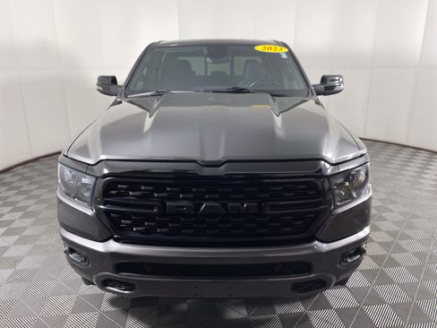 Used 2023 RAM 1500 Big Horn AWD/4WD image 11