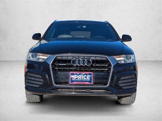 Used 2018 Audi Q3 2.0T Premium video 2