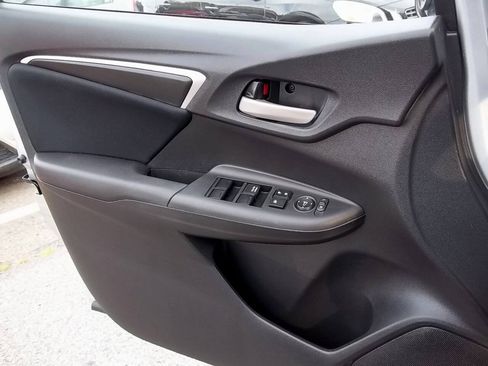 Used 2016 Honda Fit LX image 13