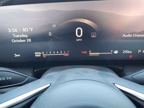 New 2026 Buick Enclave Sport Touring w/ Power Package image 12