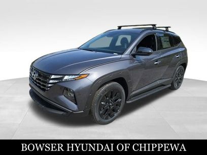 Used 2024 Hyundai Tucson XRT
