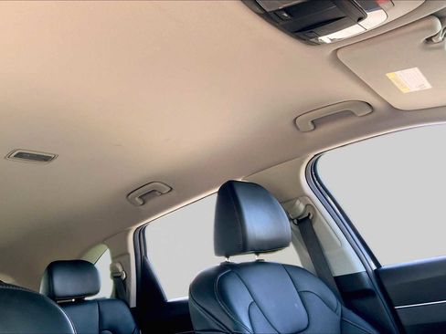 Used 2025 Kia Sorento EX FWD image 14