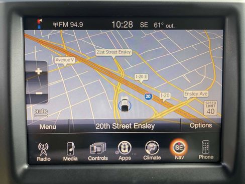 Used 2016 RAM 1500 Big Horn image 22