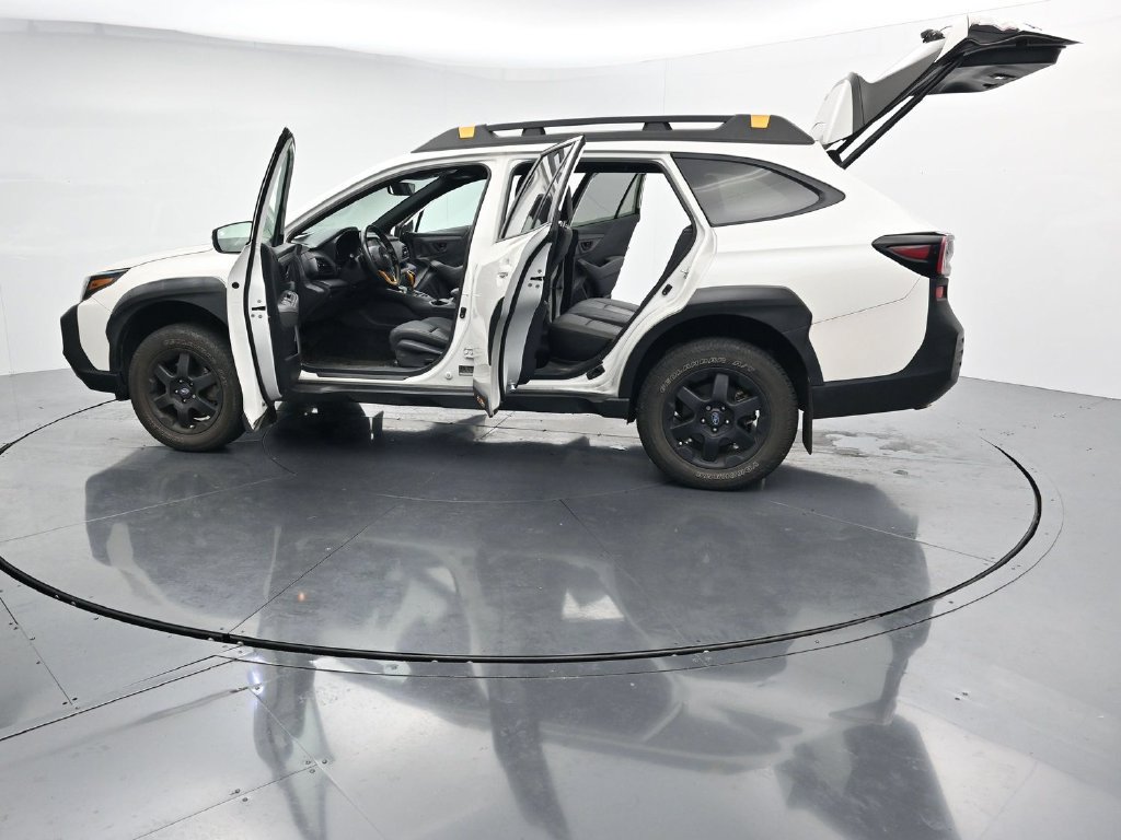 Used 2024 Subaru Outback Wilderness AWD/4WD image 28