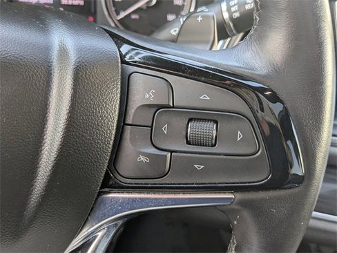 Used 2023 Buick Enclave Essence w/ Experience Buick Package image 34