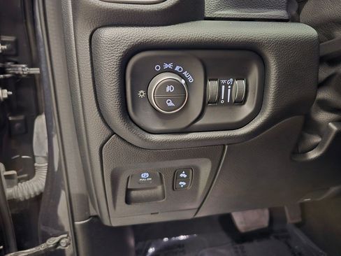Certified 2021 RAM 1500 Laramie w/ Sport Appearance Package AWD/4WD image 37