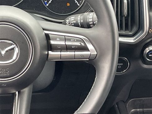 Used 2025 MAZDA CX-50 2.5 Hybrid w/ Cargo Package image 23