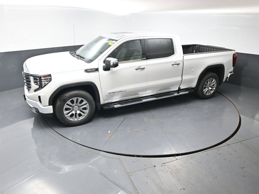 Used 2023 GMC Sierra 1500 Denali AWD/4WD image 47