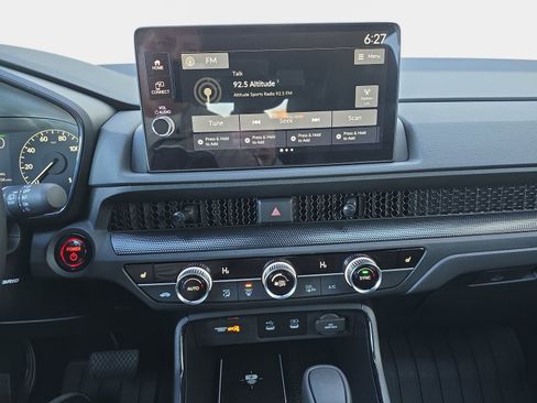 New 2026 Honda CR-V Sport image 19