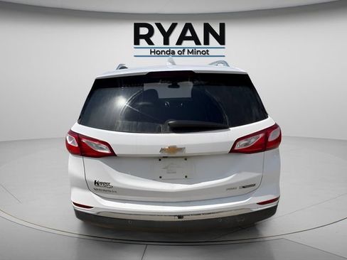 Used 2018 Chevrolet Equinox Premier AWD/4WD image 5