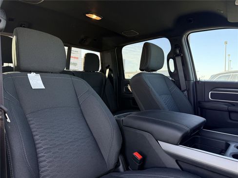 New 2026 RAM 3500 Lone Star image 9