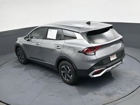 Used 2024 Kia Sportage LX image 30