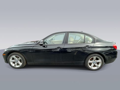 Used 2014 BMW 320i xDrive Sedan AWD/4WD image 6