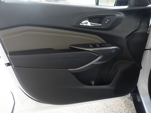 New 2026 Chevrolet Trax ACTIV FWD image 9