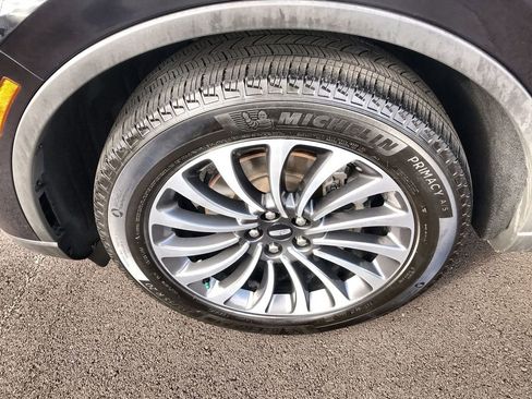 Used 2023 Lincoln Aviator Reserve w/ Elements Package Plus image 10