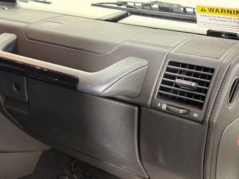 Used 2017 Mercedes-Benz G 550 G 550 image 35